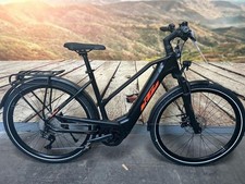 KTM Macina Sport CX750 LTD64 -