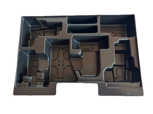 Bosch professional boxx 102 - professional, l-boxx