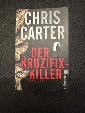 Der Kruzifix-Killer THRILLER von Chris Carter (Taschenbuch)