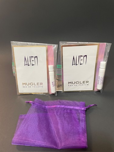 Thierry mugler alien - mugler, “alien”