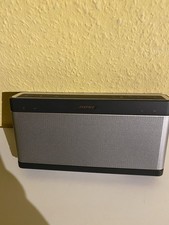 BOSE Soundlink Bluetooth