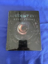 Resident Evil Revelations