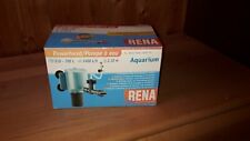 Rena flow 2000ph Powerhead
