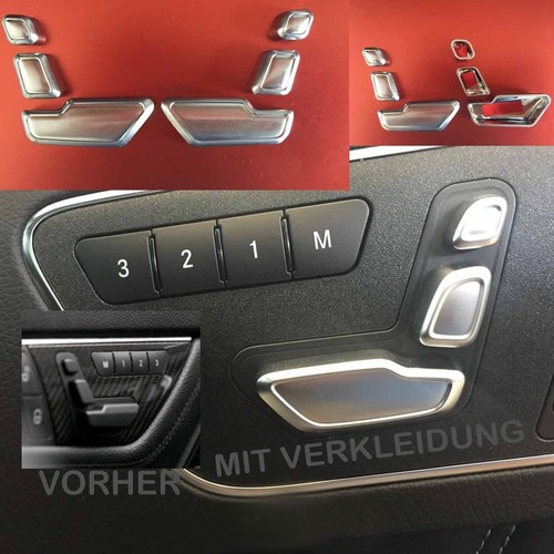 Chromverkleidung für - chromverkleidung,
