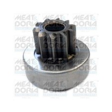 1x Ritzel, Starter MEAT &