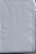 100 COMIC-HÜLLEN  z.B. für SPLITTER - COMANCHE - STORM - NEU