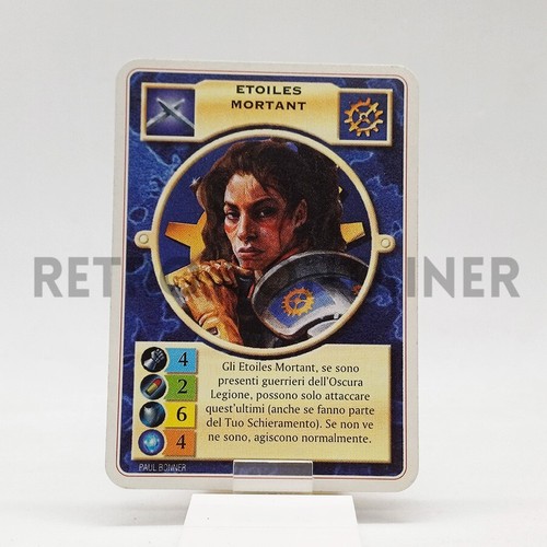 Doomtrooper mutant chronicles - mutant,