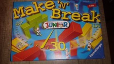 Make ´N`Break Junior Ersatzteile-Zubehör-Einzelverkauf 
