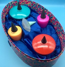 NAJ-Oleari Set In Geschenk Box Sammlerstück