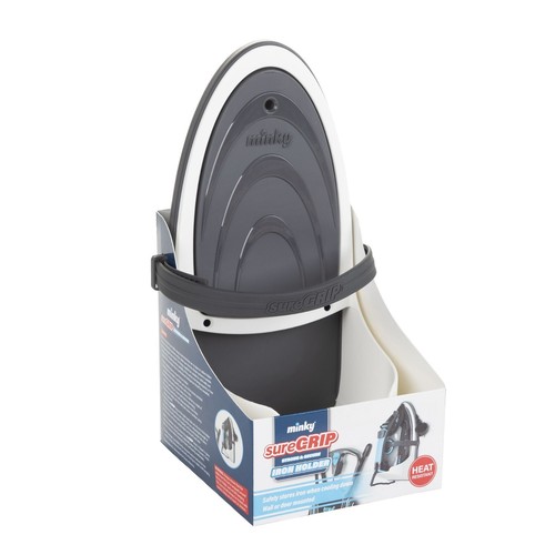 Minky suregrip eisenhalter - suregrip,