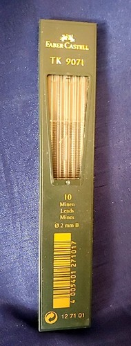Faber castell tk 9071 - castell, #