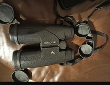 Swarovski Fernglas SLC 8x50B