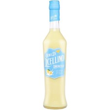 Crema di Licellino Limoncello