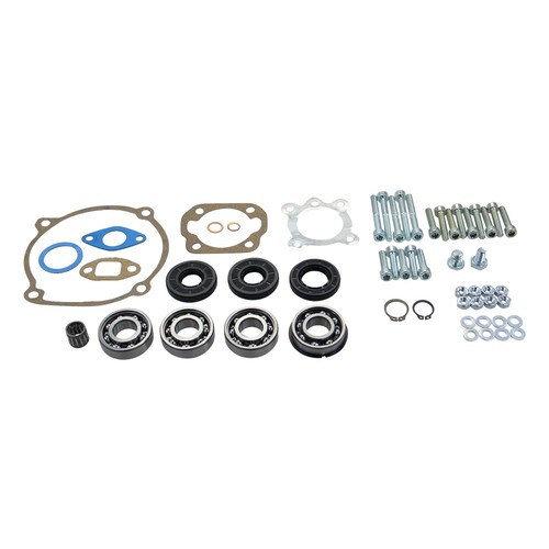 Revision set dichtsatz klein - set,