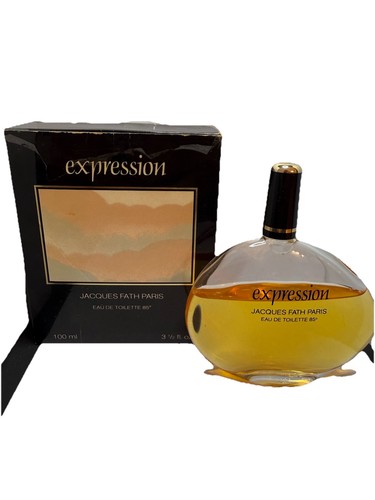 Jacques fath expression 100ml - jacques,