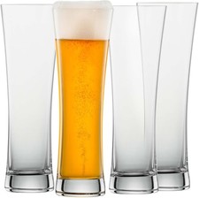 SCHOTT ZWIESEL Weizenbierglas