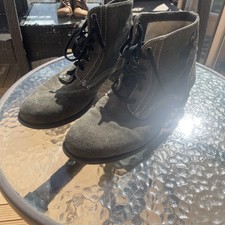 Diesel Boots Stiefeletten