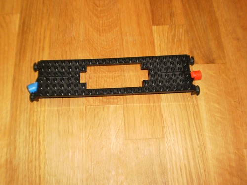 Lego eisenbahn grundplatte - lego,