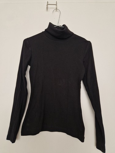 Schwarzes langarmshirt - 🖤,