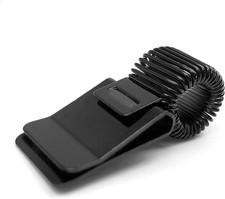 Stifthalter aus Metall für