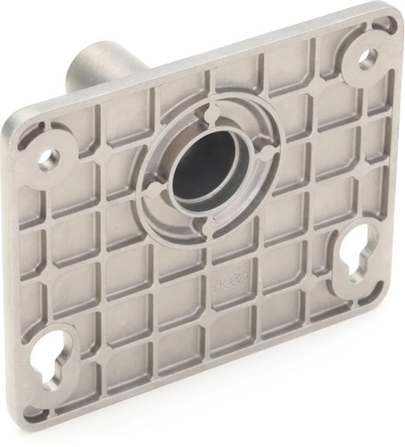 Korg aluminum mounting - mp-1,