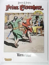 Prinz eisenherz 39 - prinz, bd.39