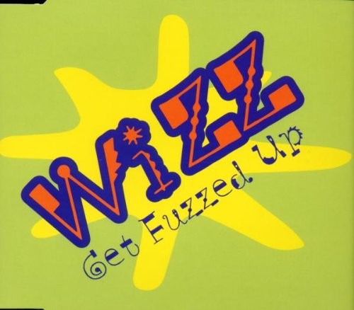 Wizz get fuzzed - wizz,