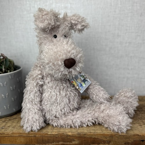 Jellycat großer scamp welpe - großer,