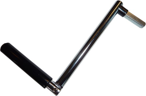Kurbel für rolladen - kurbel,