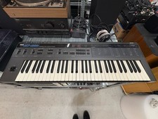 Korg dw8000 synthesizer - korg,