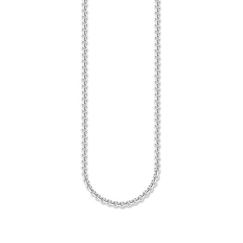 Thomas sabo kette silber - sabo, kette,