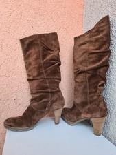 Paul Green Stiefel Slouch