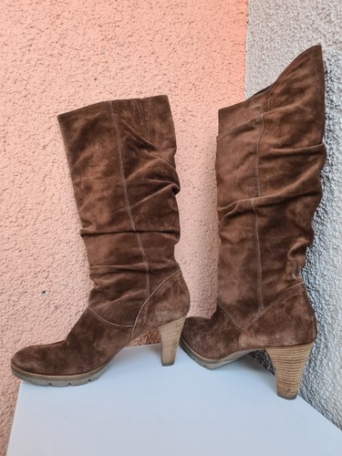Paul green stiefel - stiefel, slouch