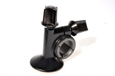 Sinar Starrer Bankhalter F P F2 P2 4x5 Bankrohr Großformat 13x18 8x10