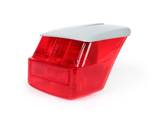 Rücklicht siem vespa - -siem-,