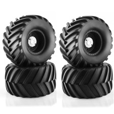 RC 1/10 MONSTER TRUCK Wheels /