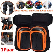 2X Profi Gel Knieschoner