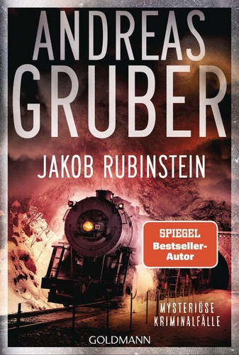 Andreas gruber jakob - gruber,