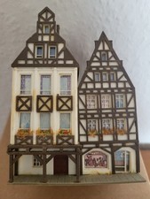 Vollmer 19488  - Fachwerkhaus