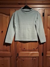 Blue Willi's Damen Pulli