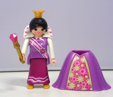 PLAYMOBIL  Figures Girls 6841