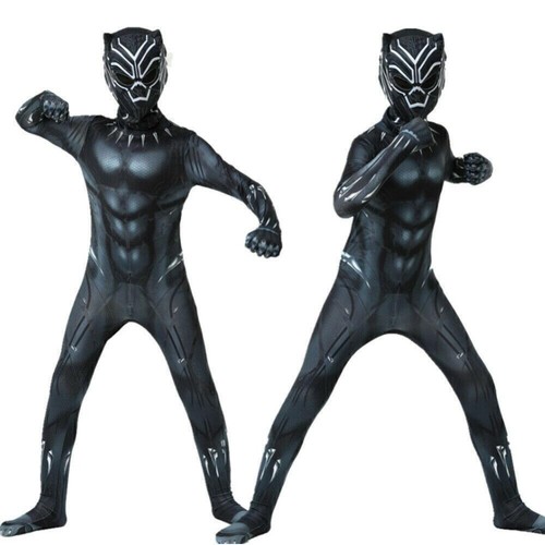 Der schwarze panther das kind - der, panther,