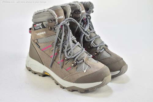 Lackner damen wanderschuhe - ,