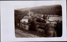 Foto Ak Witzschdorf Gornau im