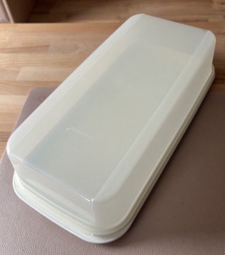 Tupperware brotmax kuchen - tupperware,