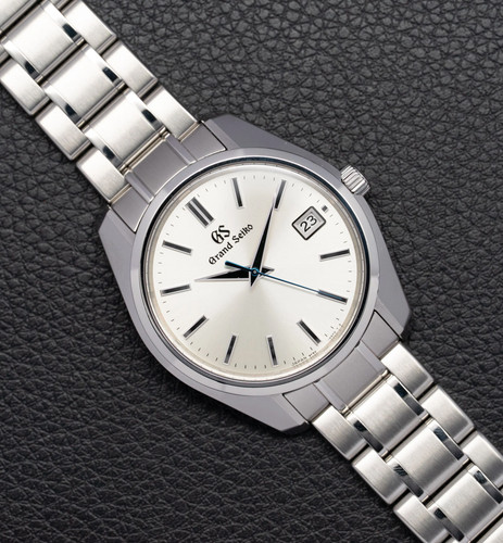 Grand seiko quartz sbgv205 - 9f,
