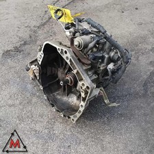 Getriebe ft TOYOTA YARIS MK2