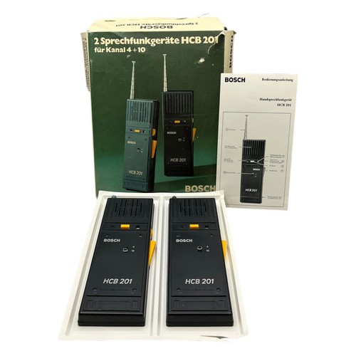 Bosch commander hcb - commander,