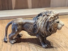 Schleich  14137 Löwe, alt ( 1996 )