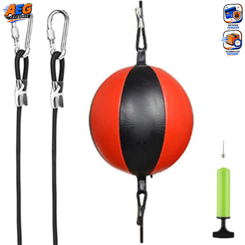 Doppelendball boxball - doppelendball,
